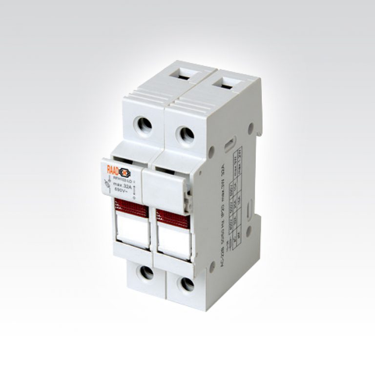 سکسیونر 2 پل10*38